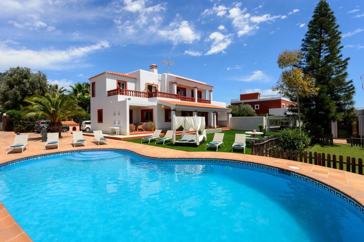 Sa Carroca Villa Sant Josep de sa Talaia